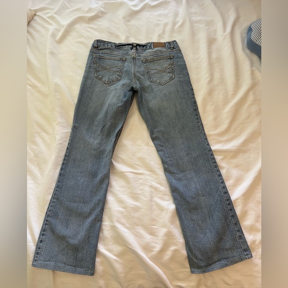 aeropostale low rise jeans - Picture 5 of 5